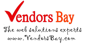 VendorsBay Inc. - Legal Web Development, Data Analysis, CRM, Android & iPhone Applications, Servers Maintenance, DNN & WordPress